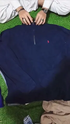 Polo Ralph Lauren sweater 17 pieces