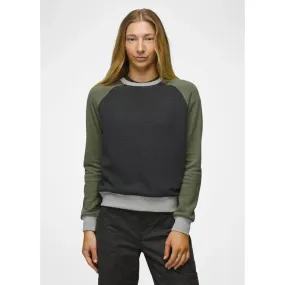 Prana Women's Cozy Up Sweatshirt