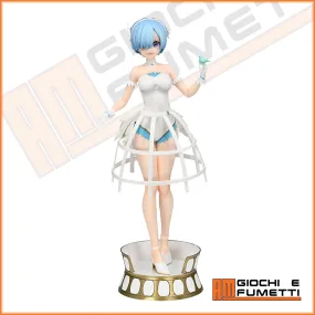 (Pre-vendita) Rem Cage Dress 22 cm - Re: Zero