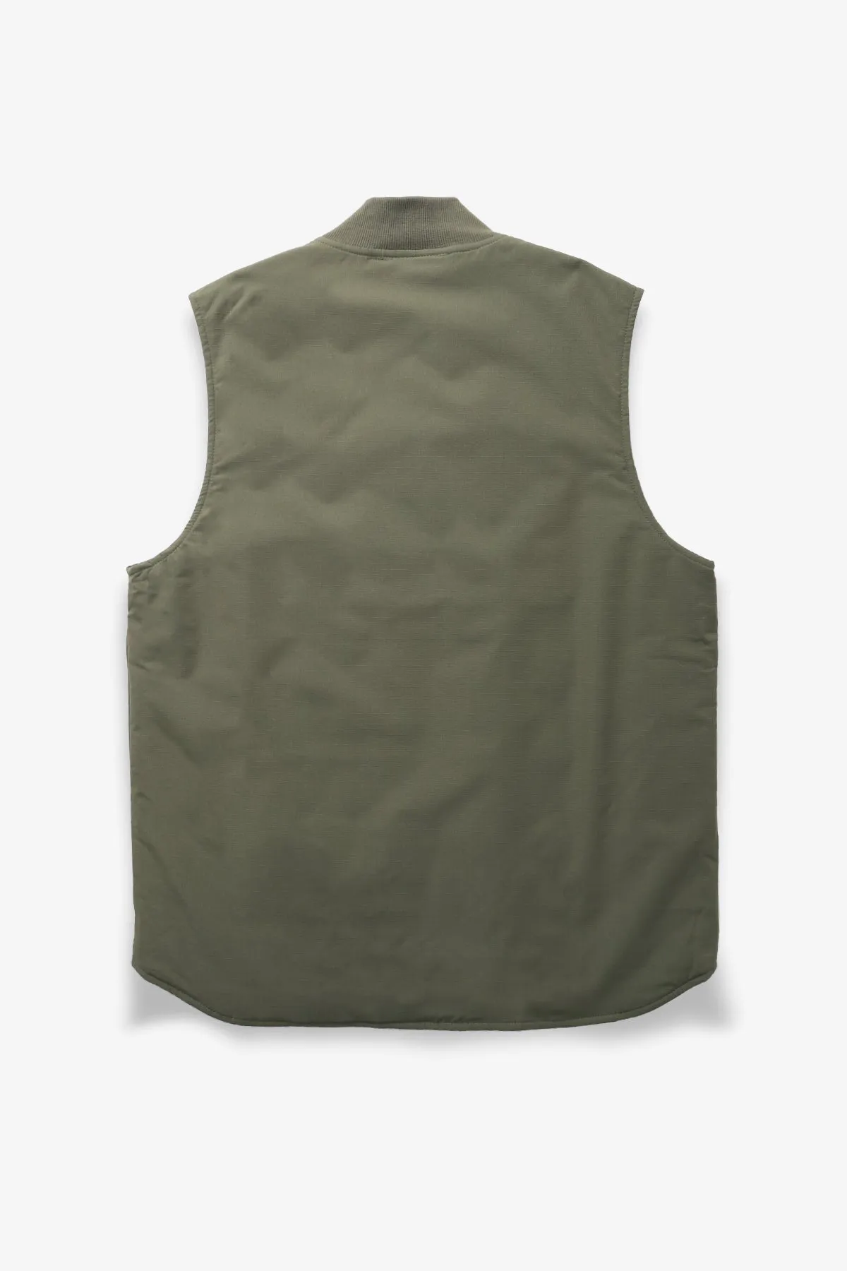 Pro Club - Work Vest - Olive