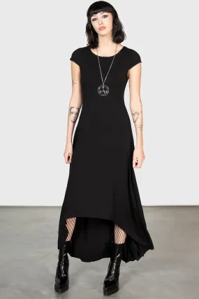 Ripley T-Maxi Dress