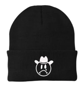 Sad Yeehaw Beanie