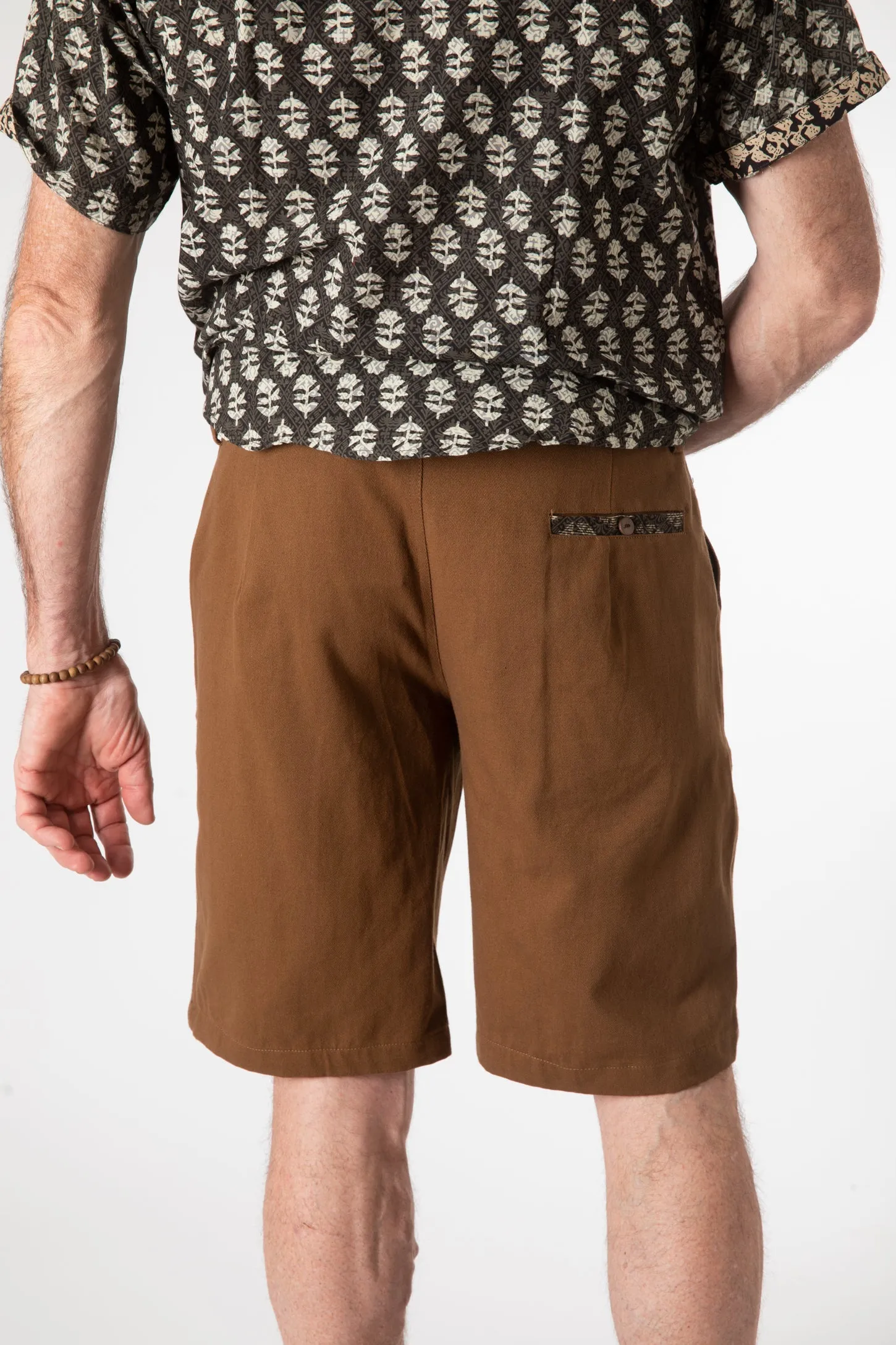 Saltoro Safari  Shorts