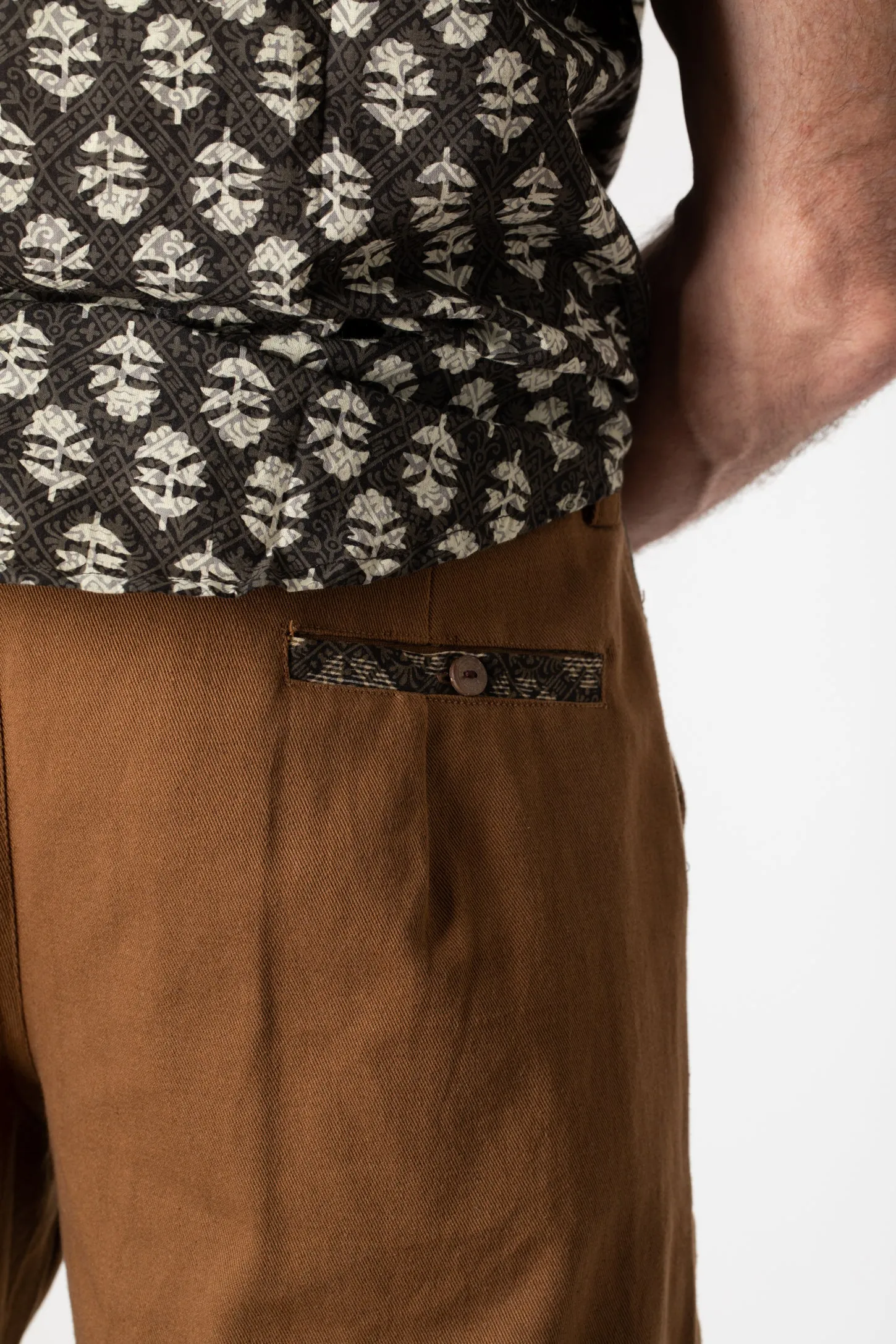 Saltoro Safari  Shorts