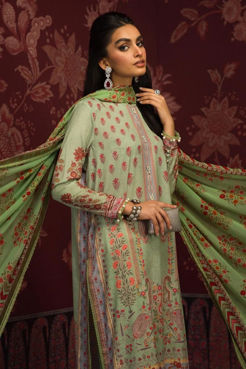 Sana Safinaz Festive Capsule Collection – E221-003B-AG