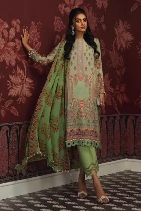 Sana Safinaz Festive Capsule Collection – E221-003B-AG