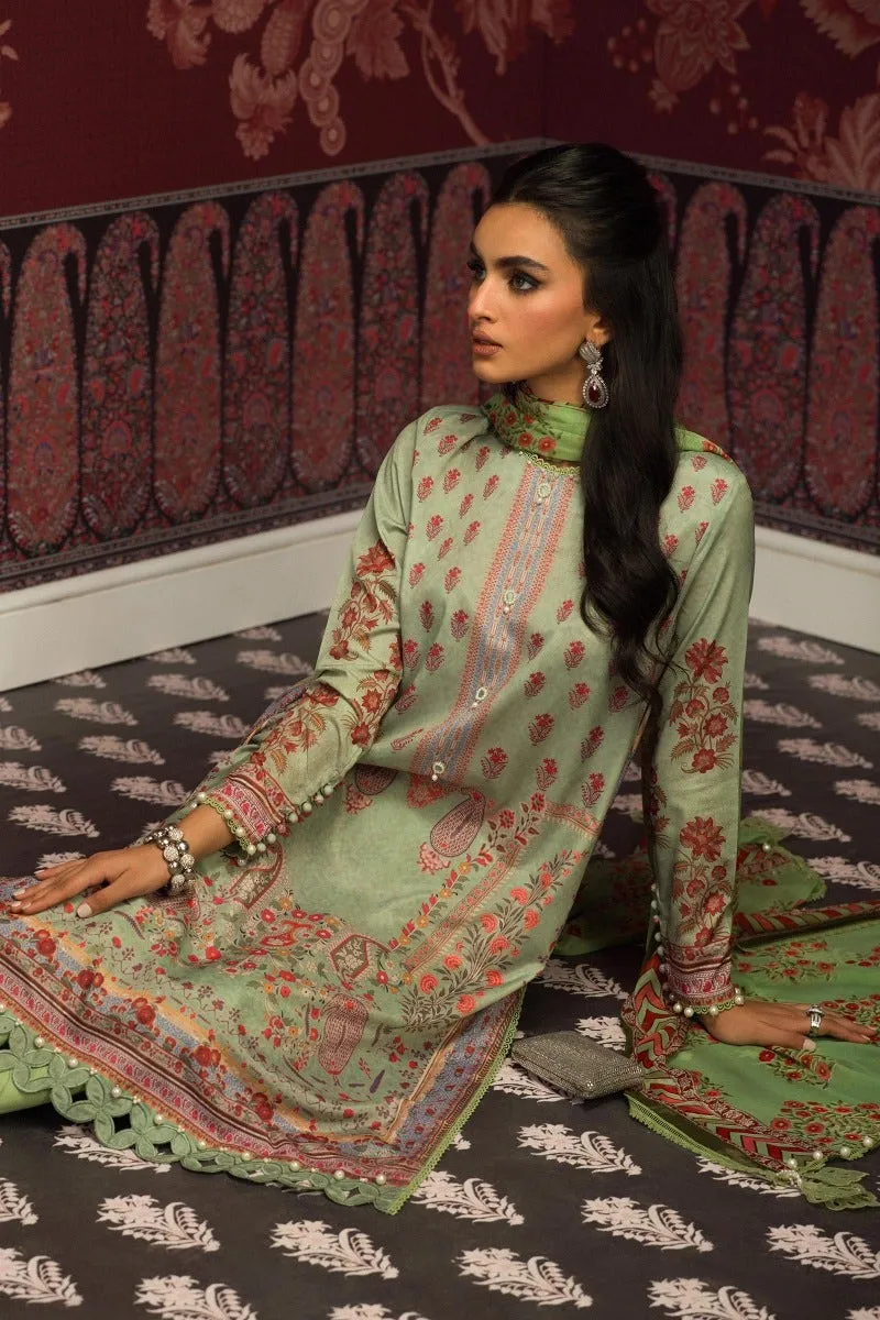 Sana Safinaz Festive Capsule Collection – E221-003B-AG