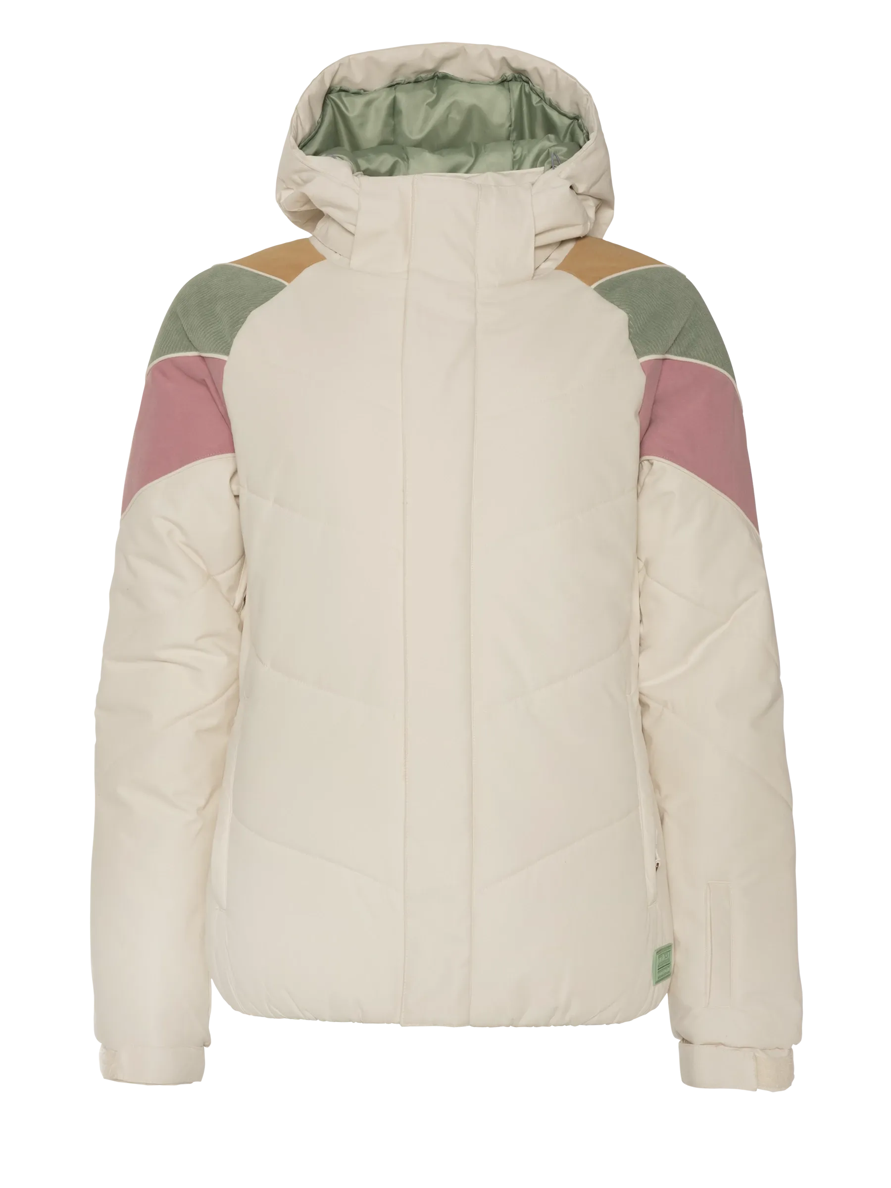 SIBERIAS Snowjacket