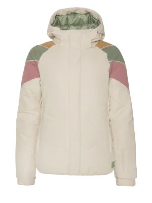 SIBERIAS Snowjacket