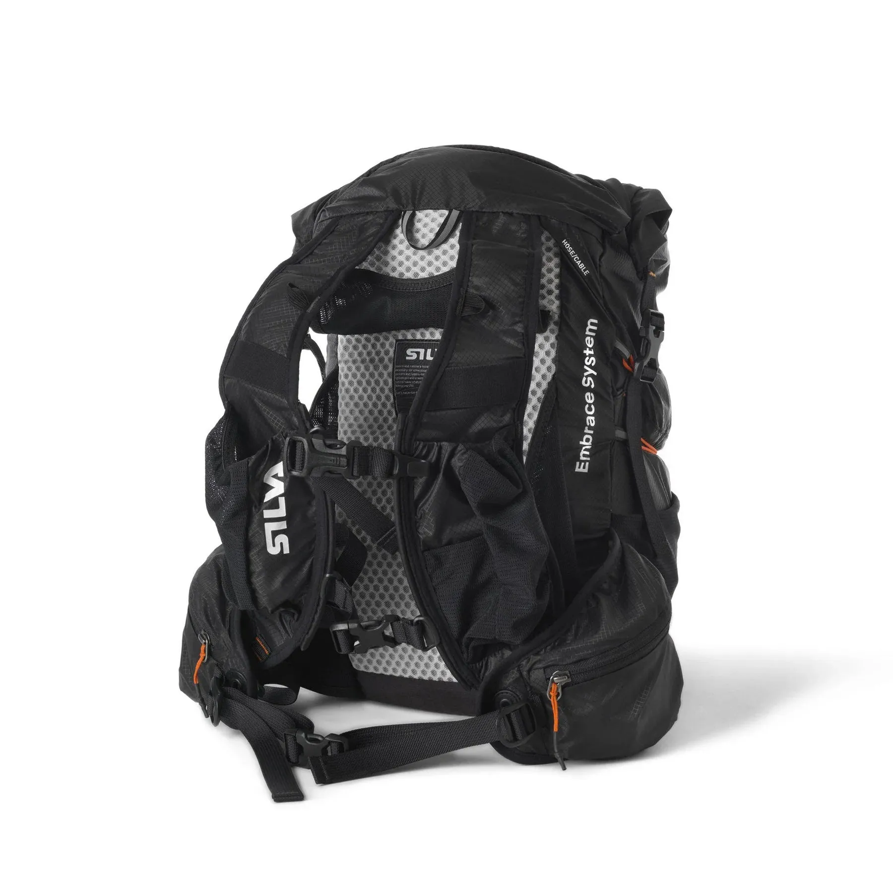 Silva Mountain Back Pack 17 3