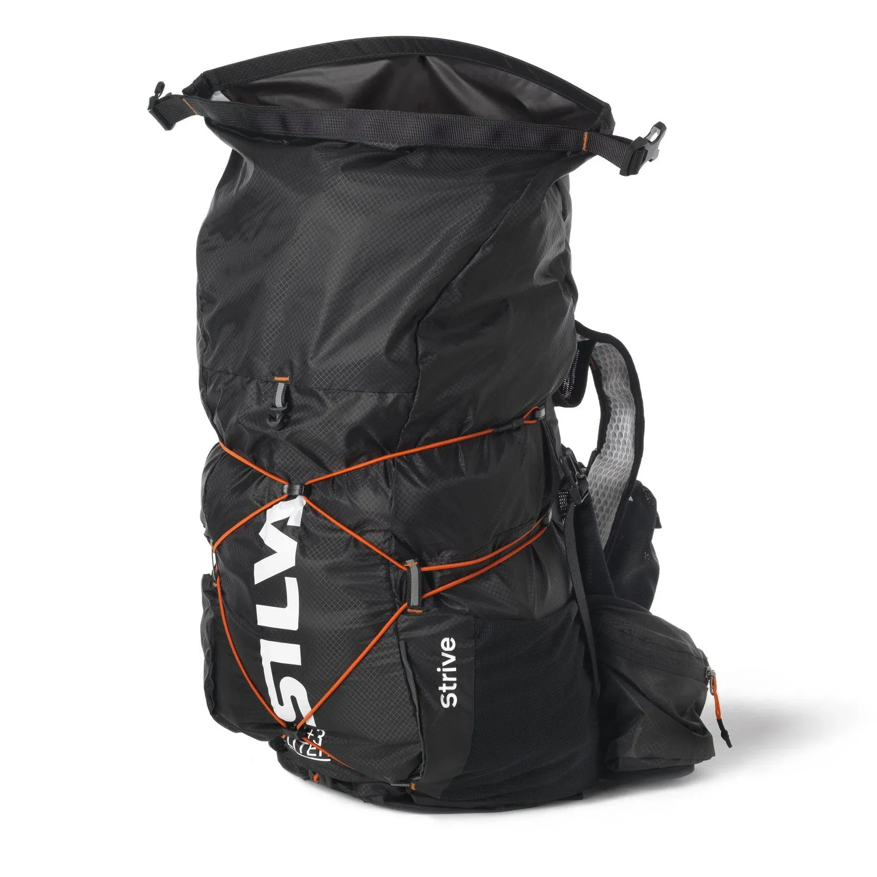 Silva Mountain Back Pack 17 3