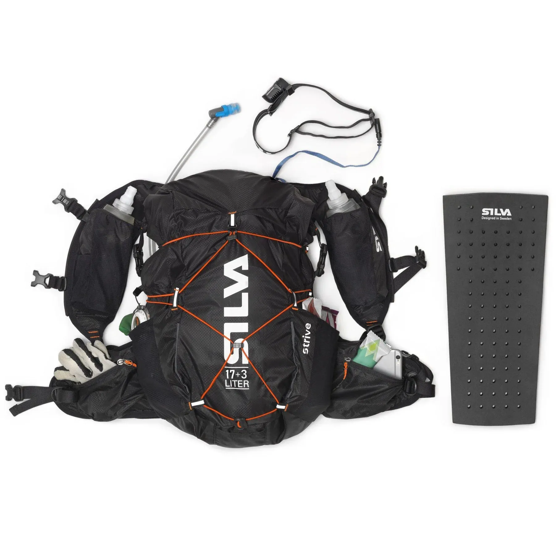 Silva Mountain Back Pack 17 3