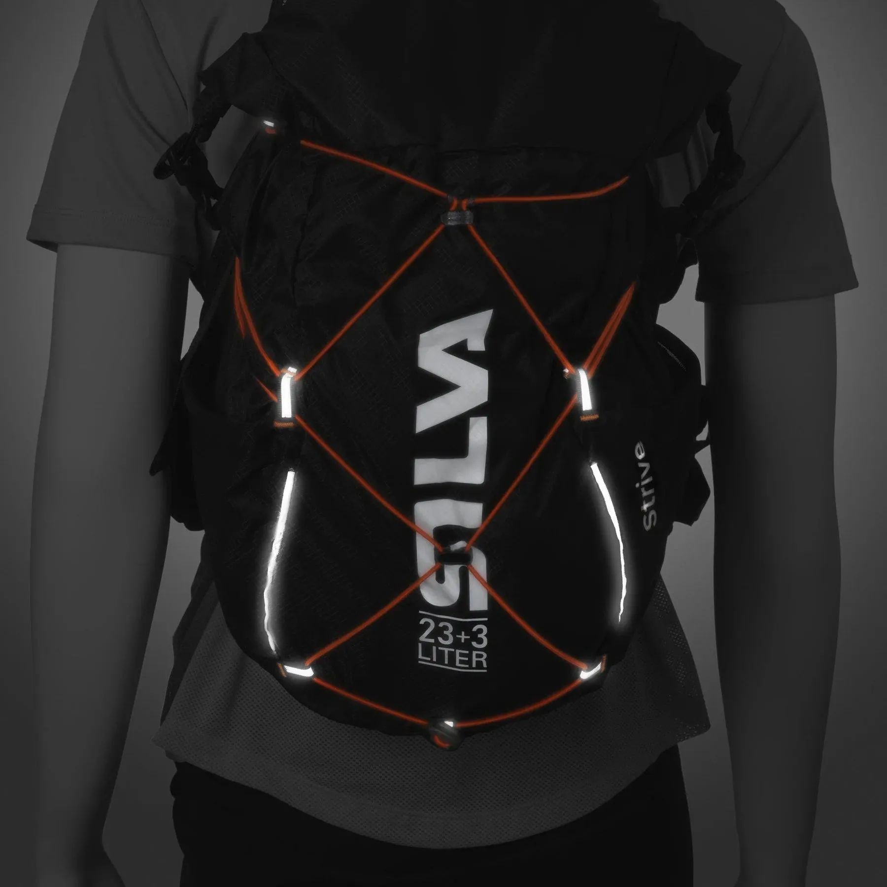 Silva Mountain Back Pack 17 3