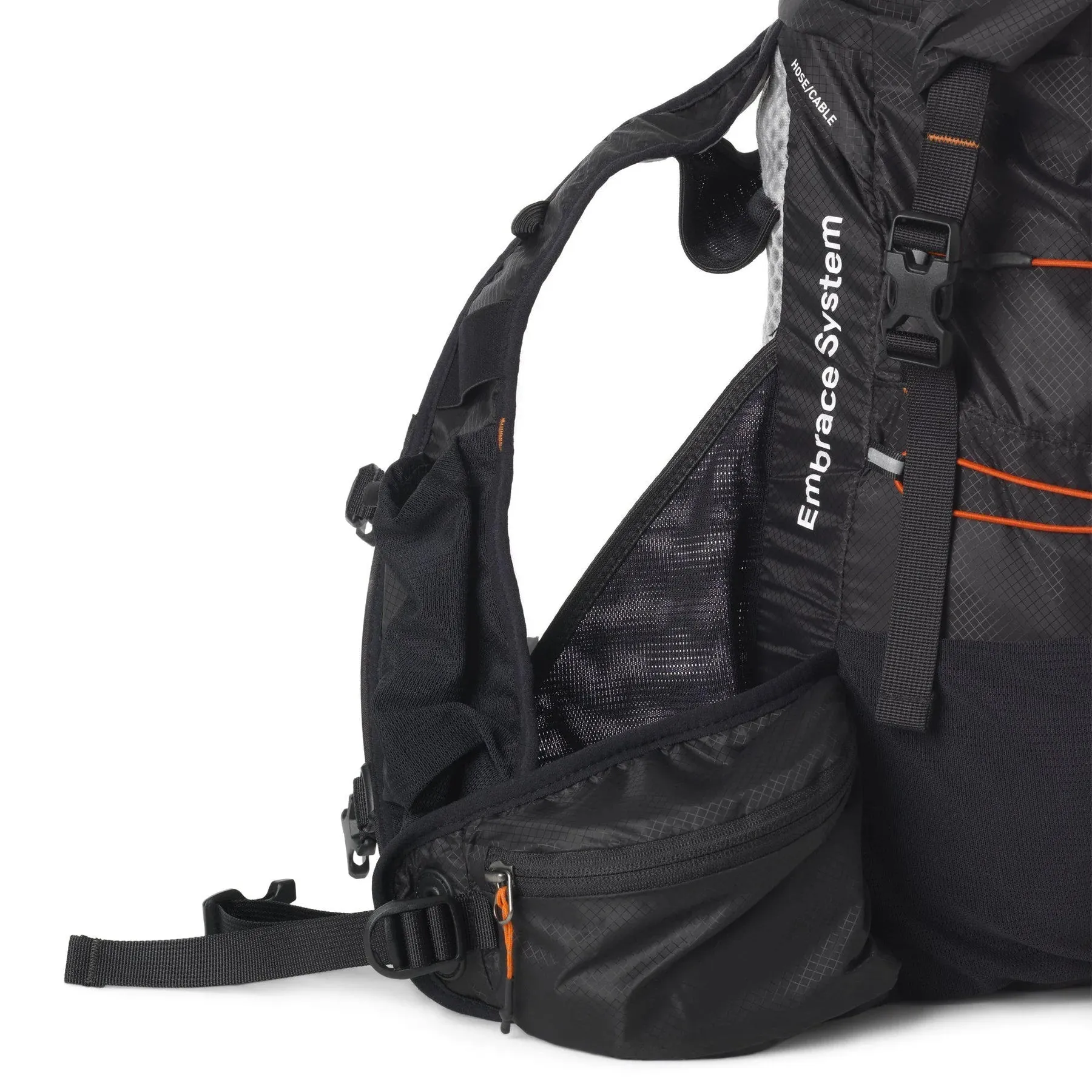 Silva Mountain Back Pack 17 3