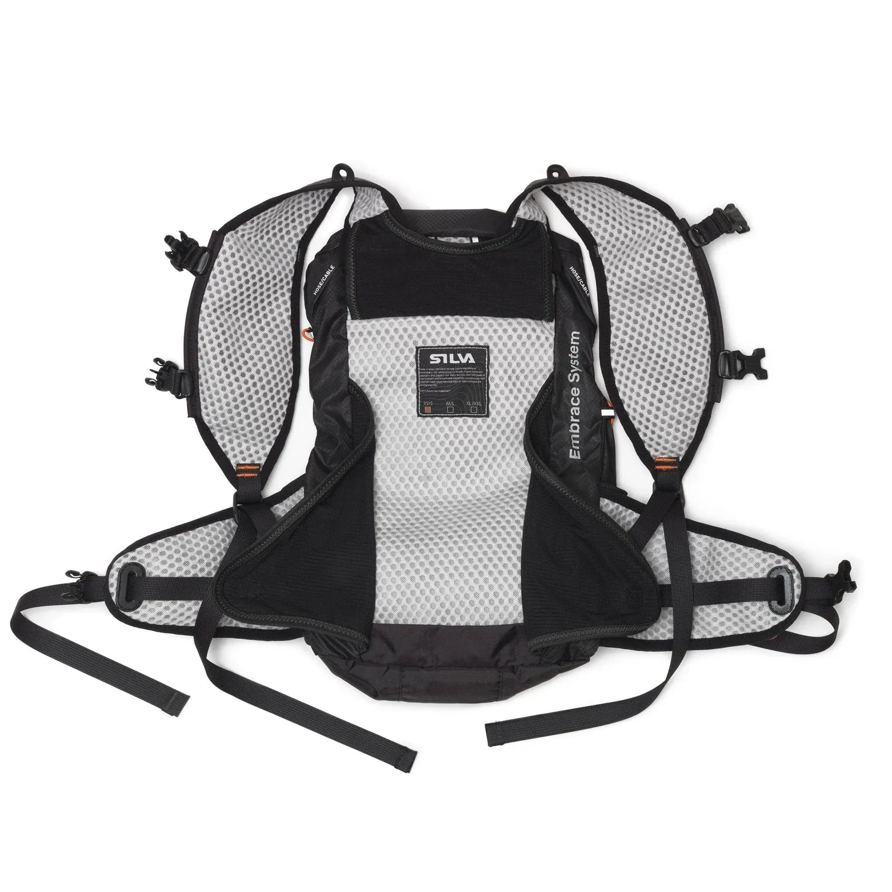 Silva Mountain Back Pack 17 3