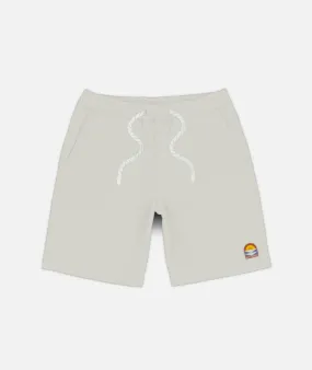 Skipper Lounge Short - Grey