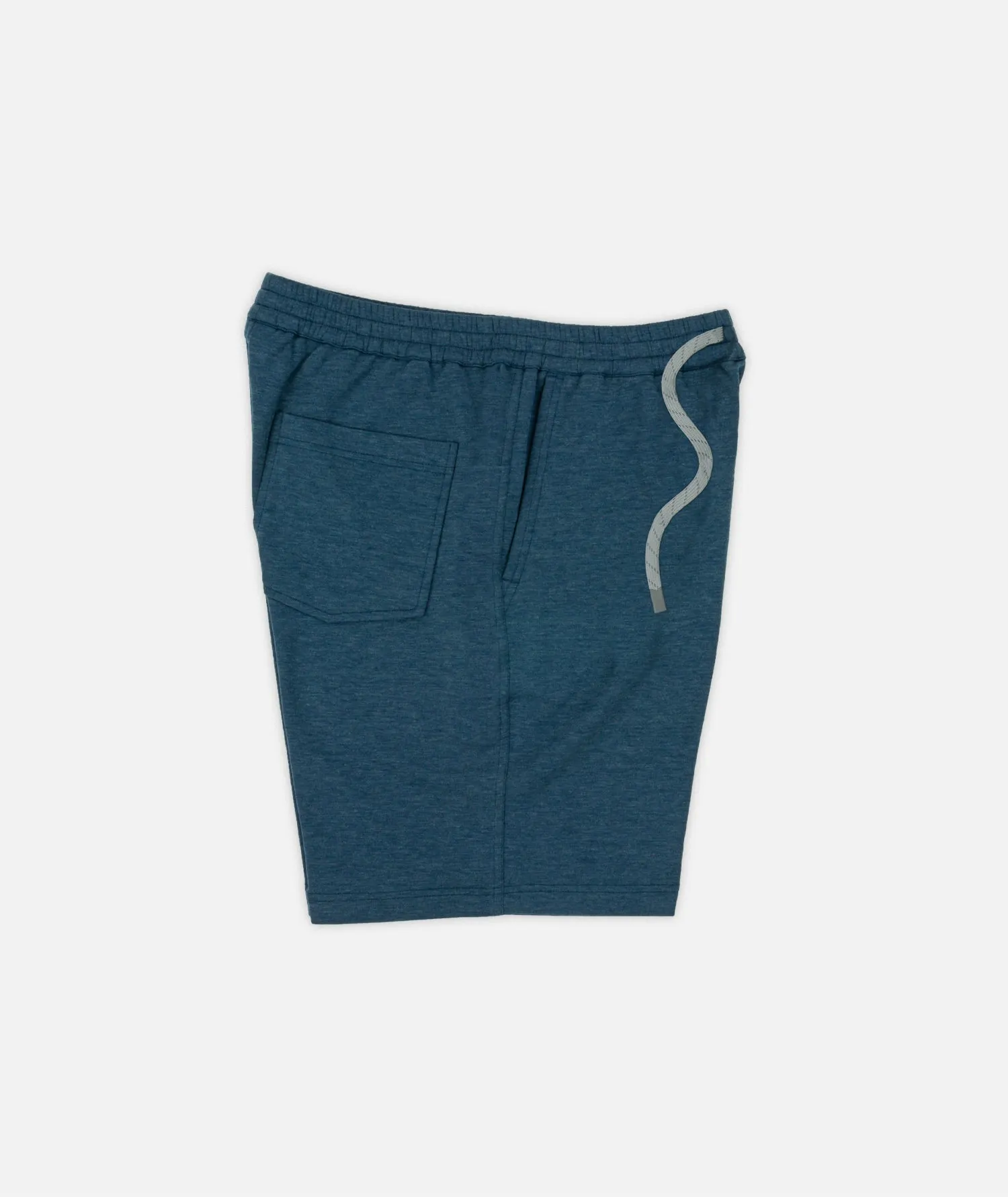 Skipper Lounge Short - Navy