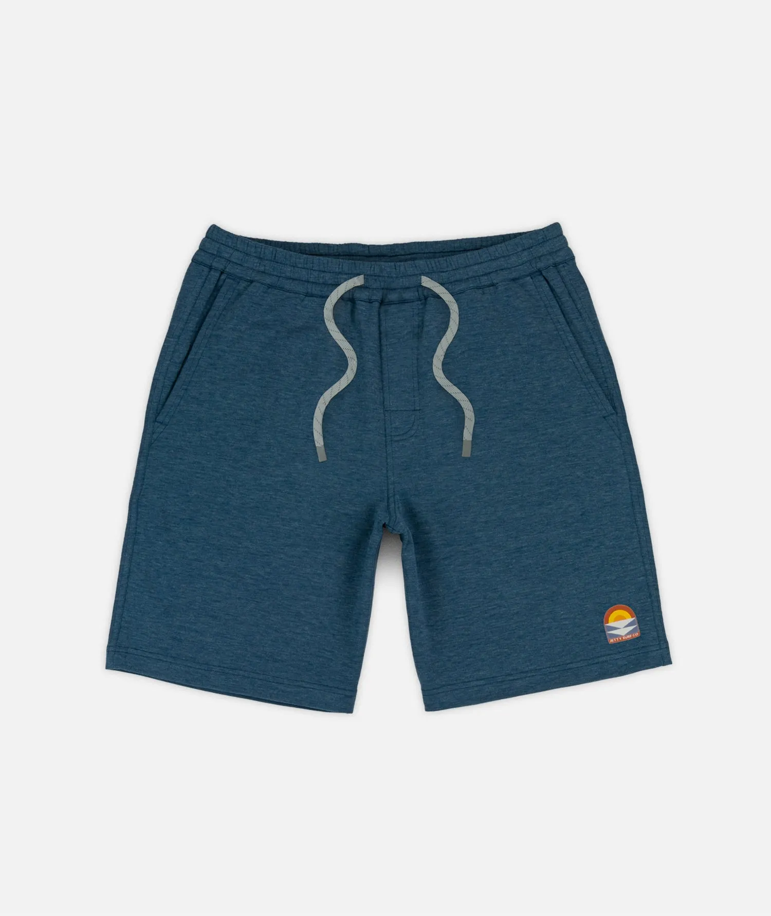 Skipper Lounge Short - Navy