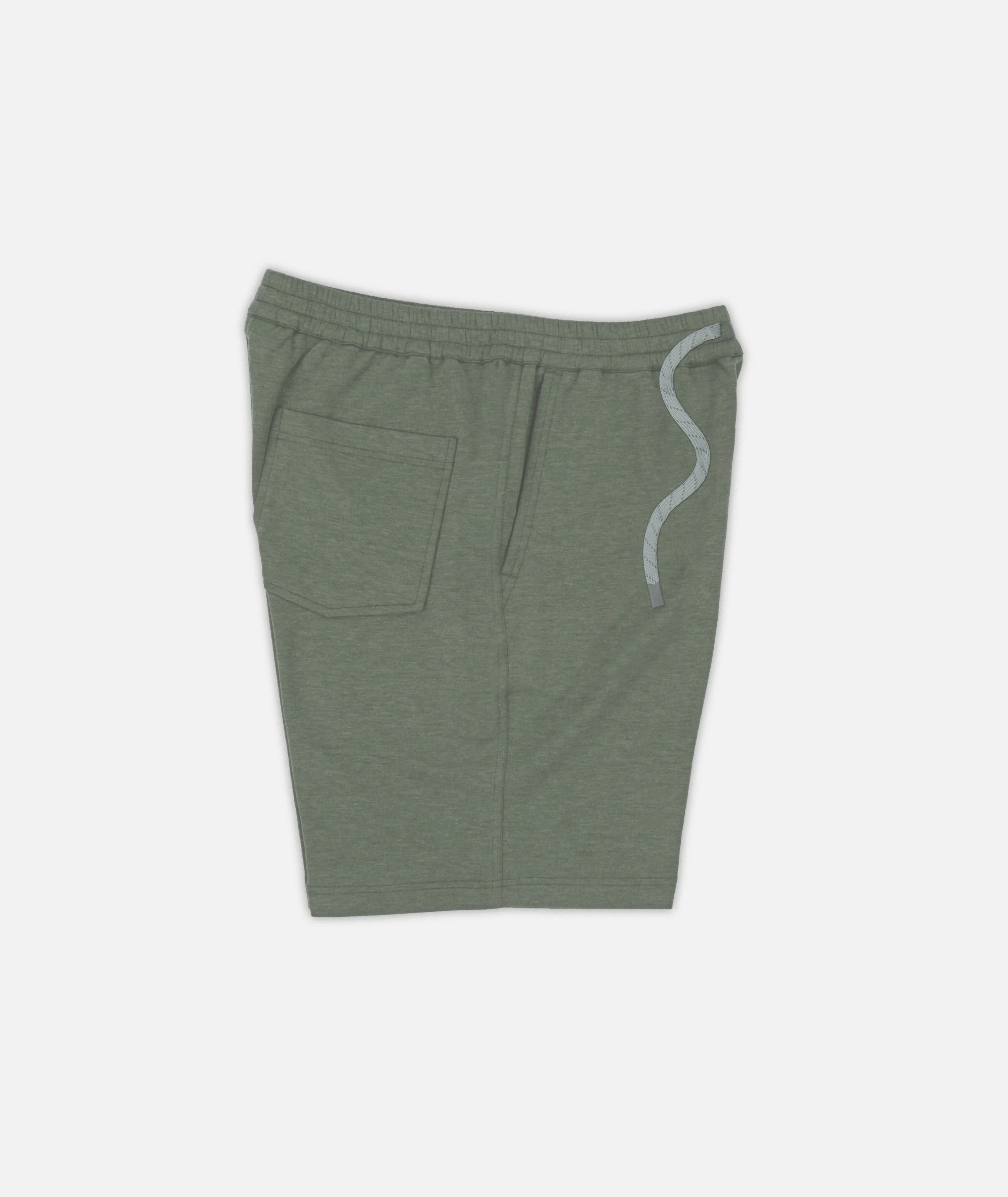 Skipper Lounge Short - Sage Green