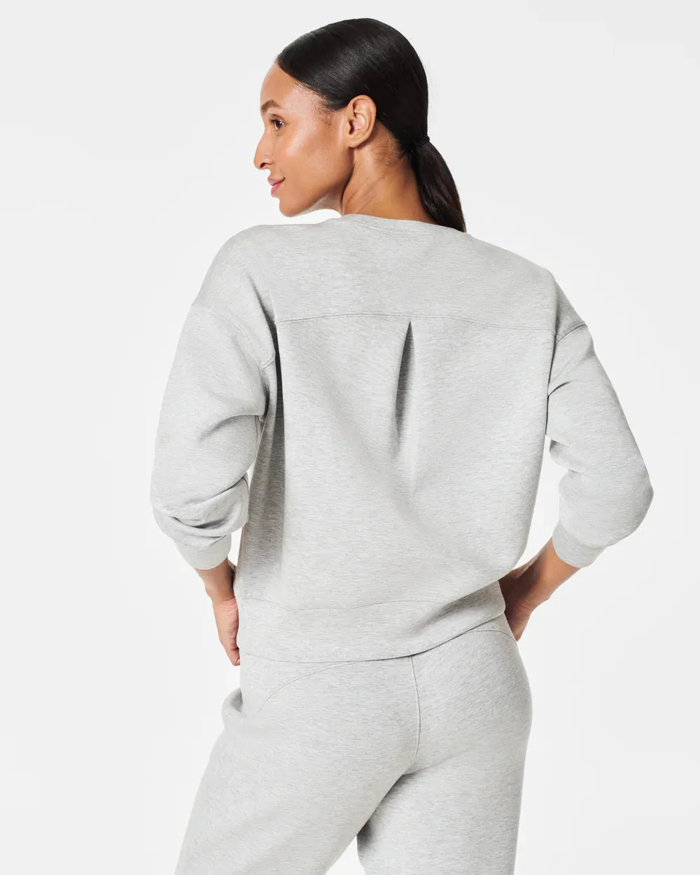 Spanx, Air Essentials  Crewneck