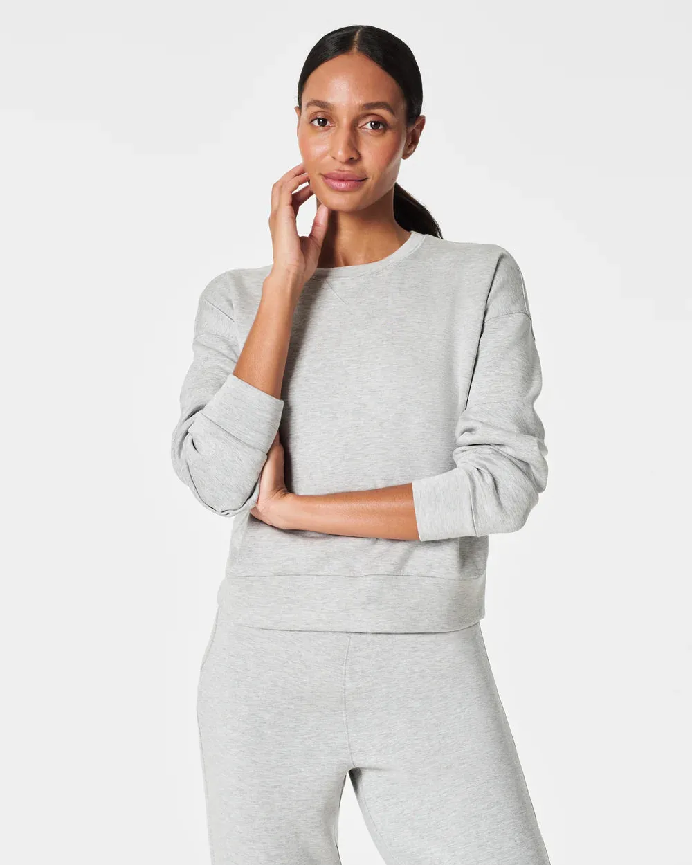 Spanx, Air Essentials  Crewneck