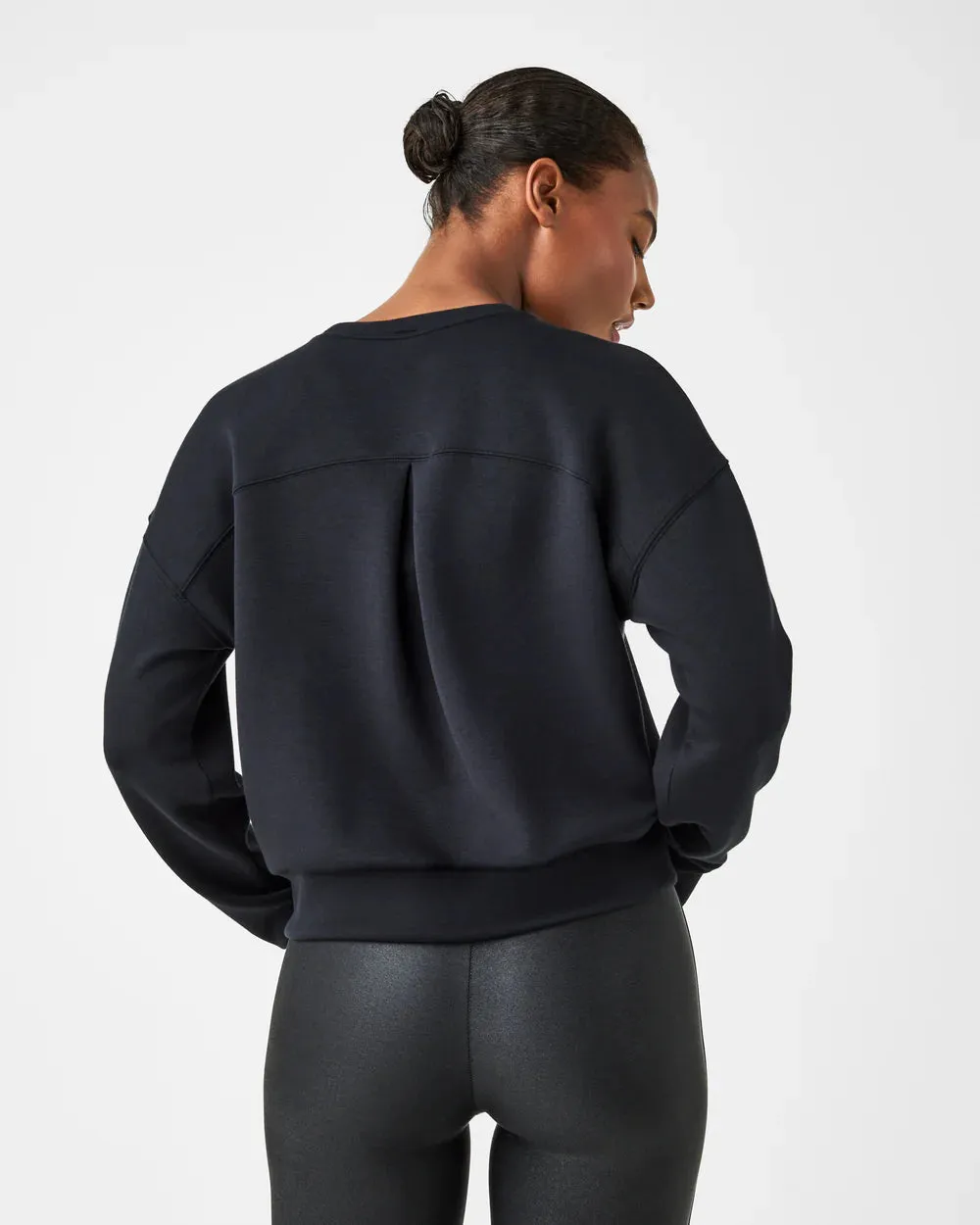 Spanx, Air Essentials  Crewneck