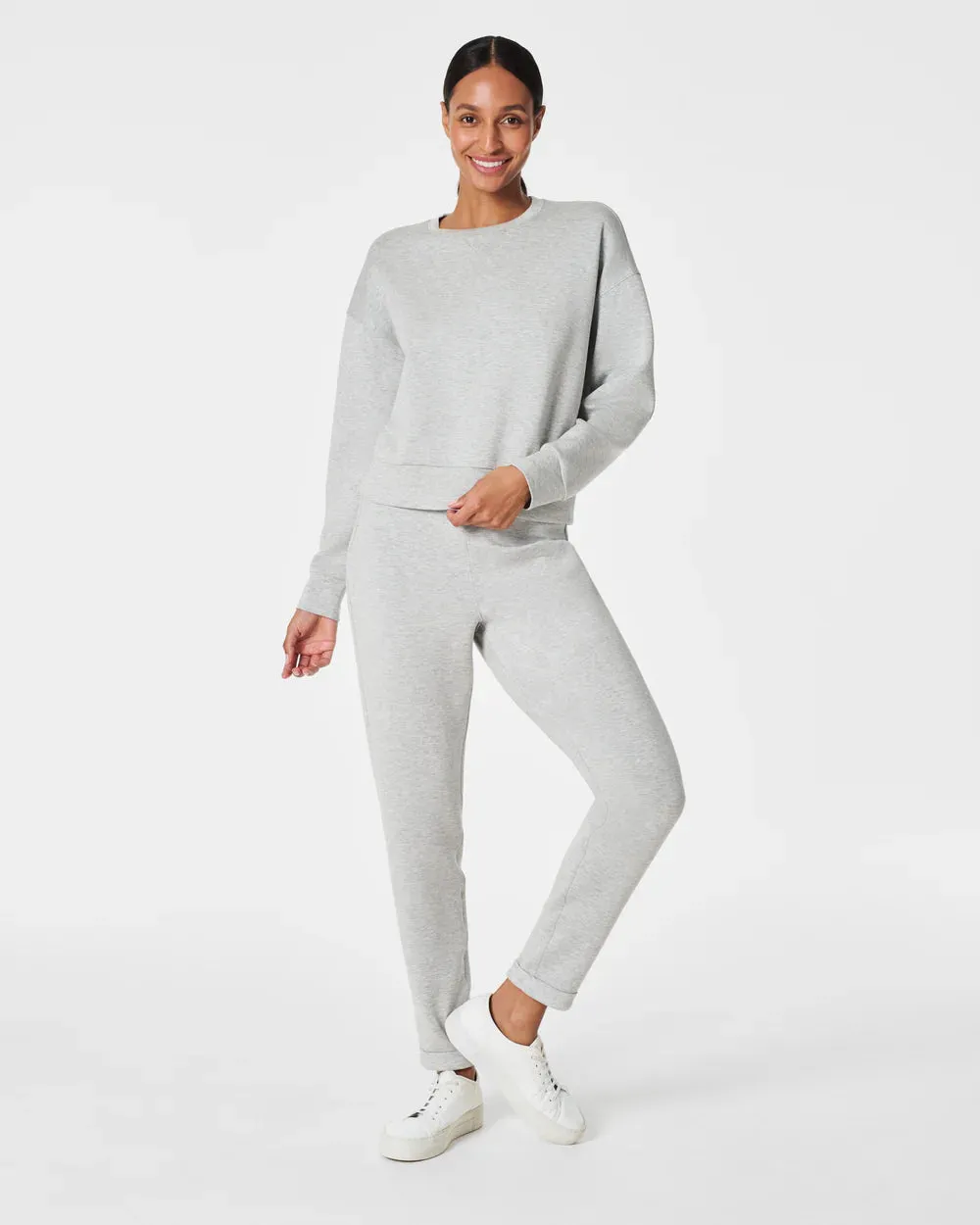 Spanx, Air Essentials  Crewneck