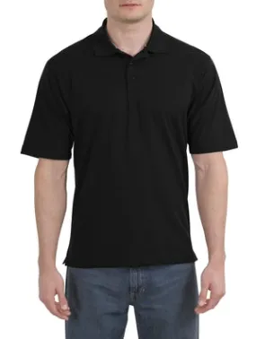 Sport-Tek - Pima-Tek Sport Shirt.  T303