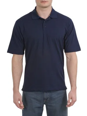 Sport-Tek - Pima-Tek Sport Shirt.  T303