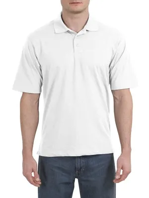 Sport-Tek - Pima-Tek Sport Shirt.  T303