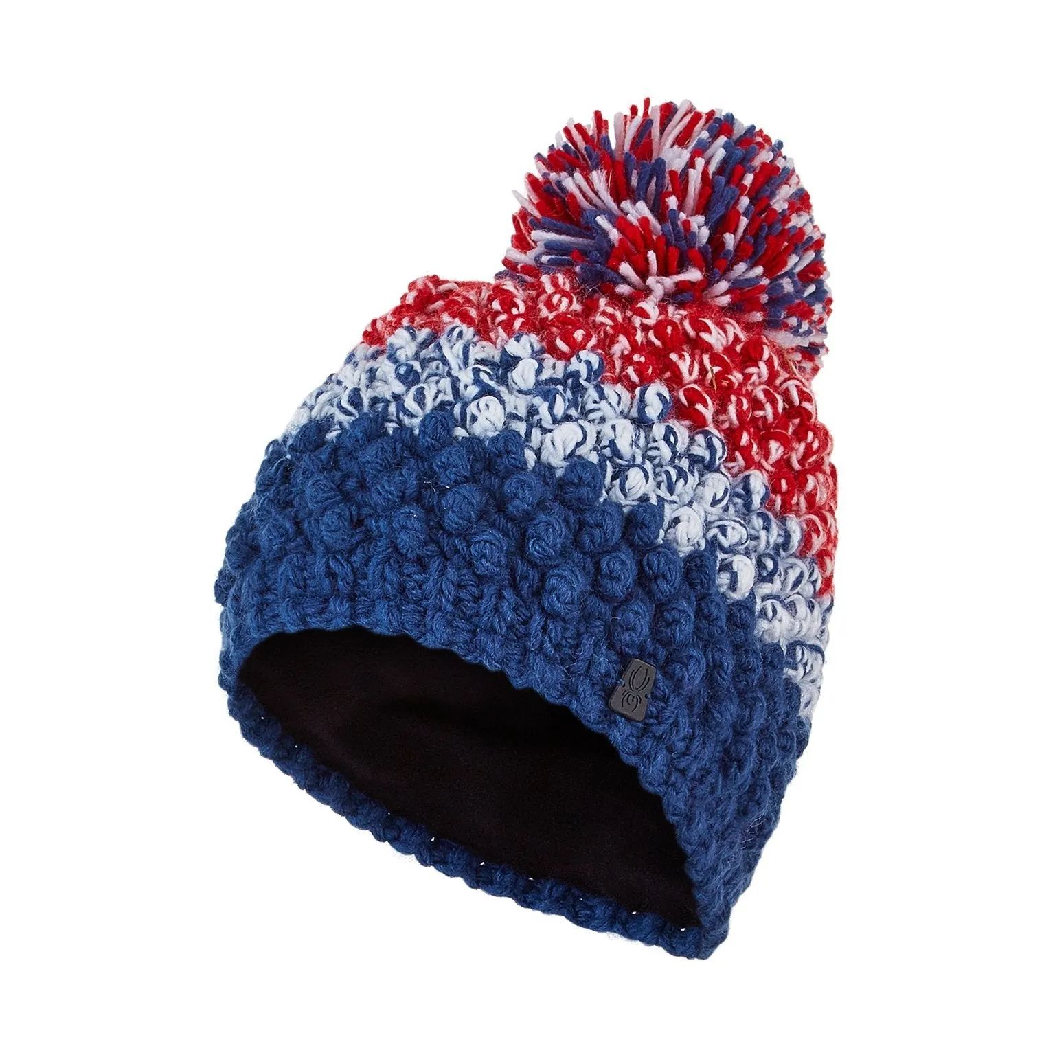 Spyder 2021 Women's BRRR BERRY Hat