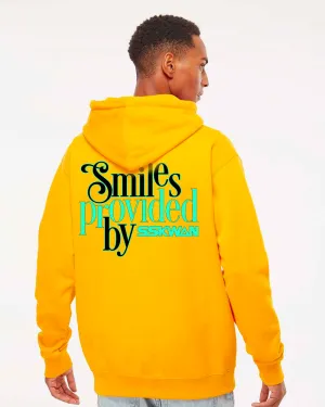 SSKWAN LE 2023 'Smiles' Hoodie