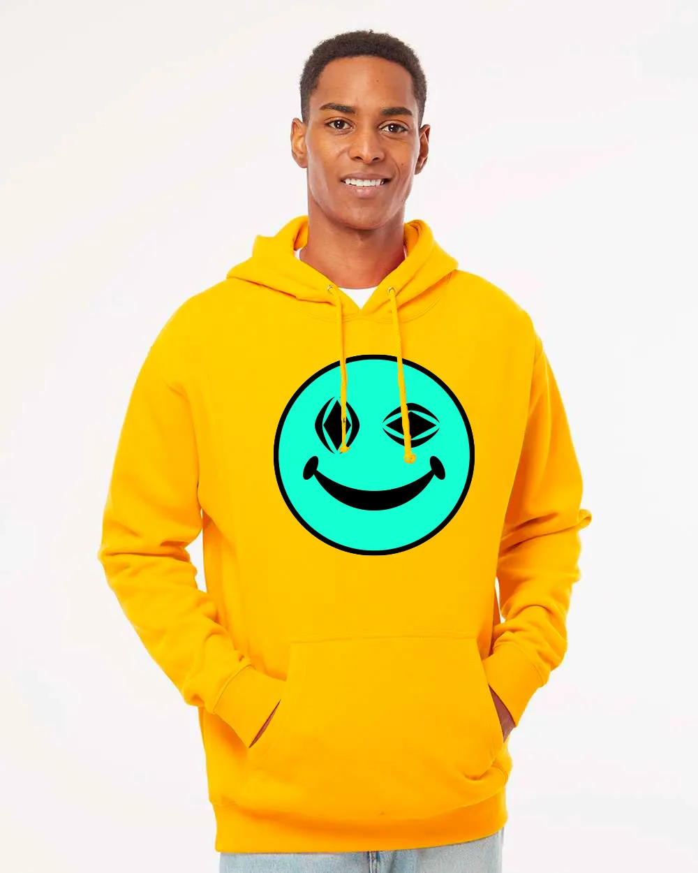 SSKWAN LE 2023 'Smiles' Hoodie