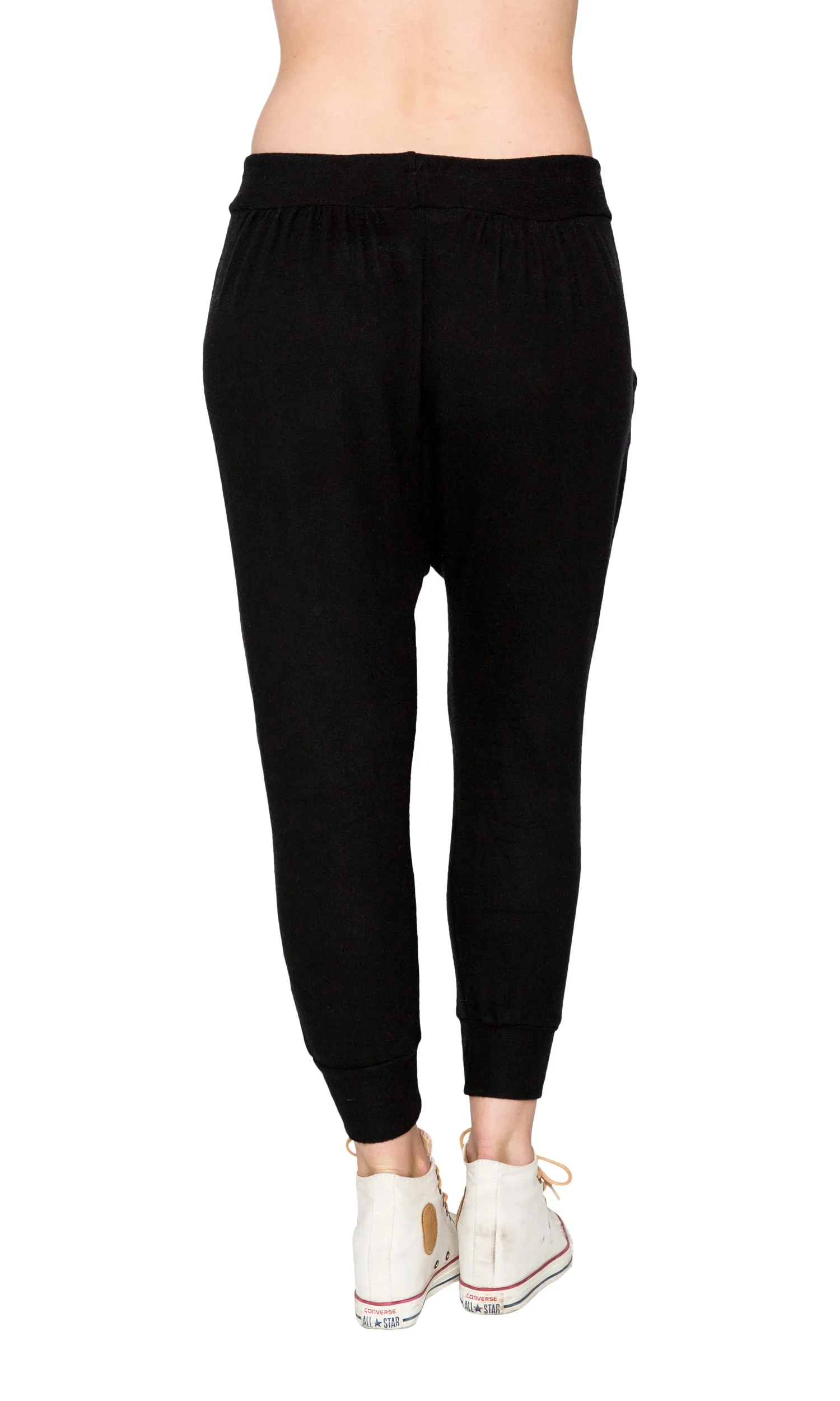 Sundown by River   Sky Past Midnight Jogger Pant