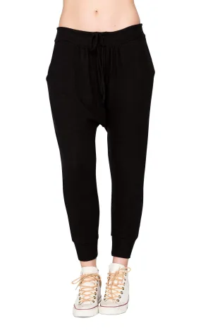 Sundown by River   Sky Past Midnight Jogger Pant