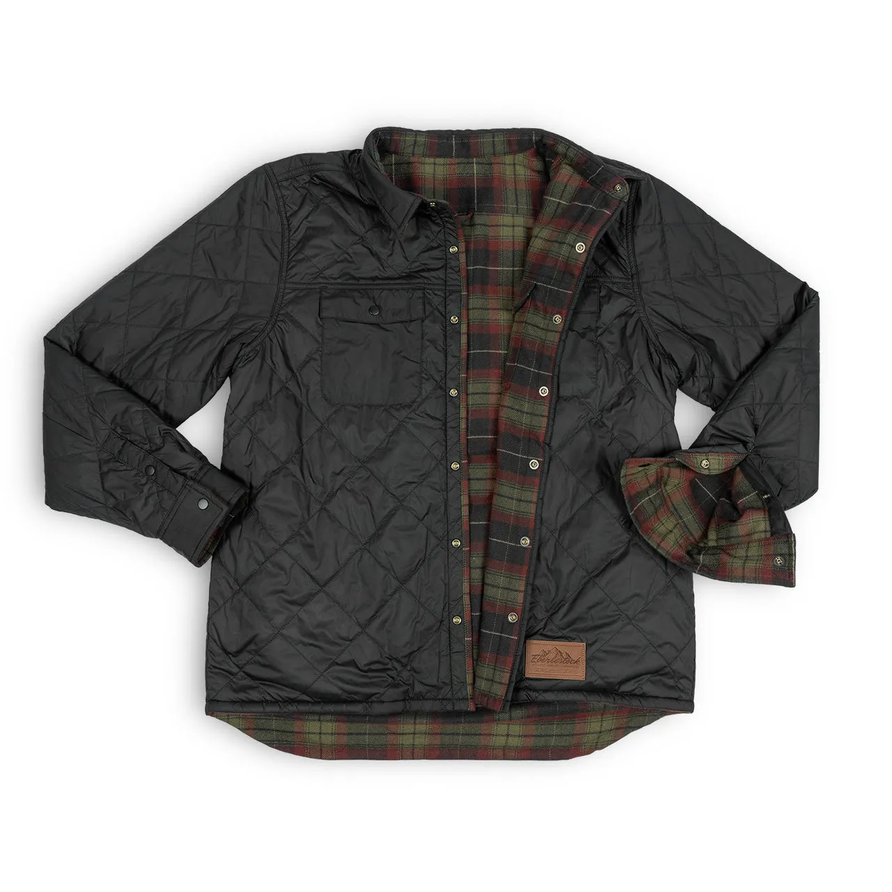 Super Cub Reversible Jacket - OUTLET