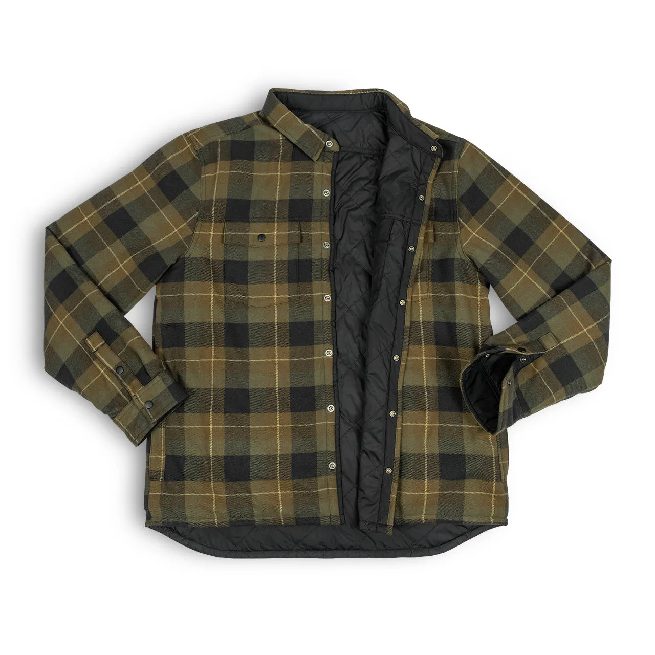 Super Cub Reversible Jacket - OUTLET