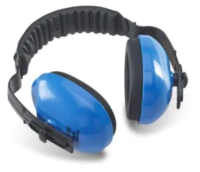 Super Ear Defender (Pack Of 10) Ear Muff SNR27- Beeswift Bbsed