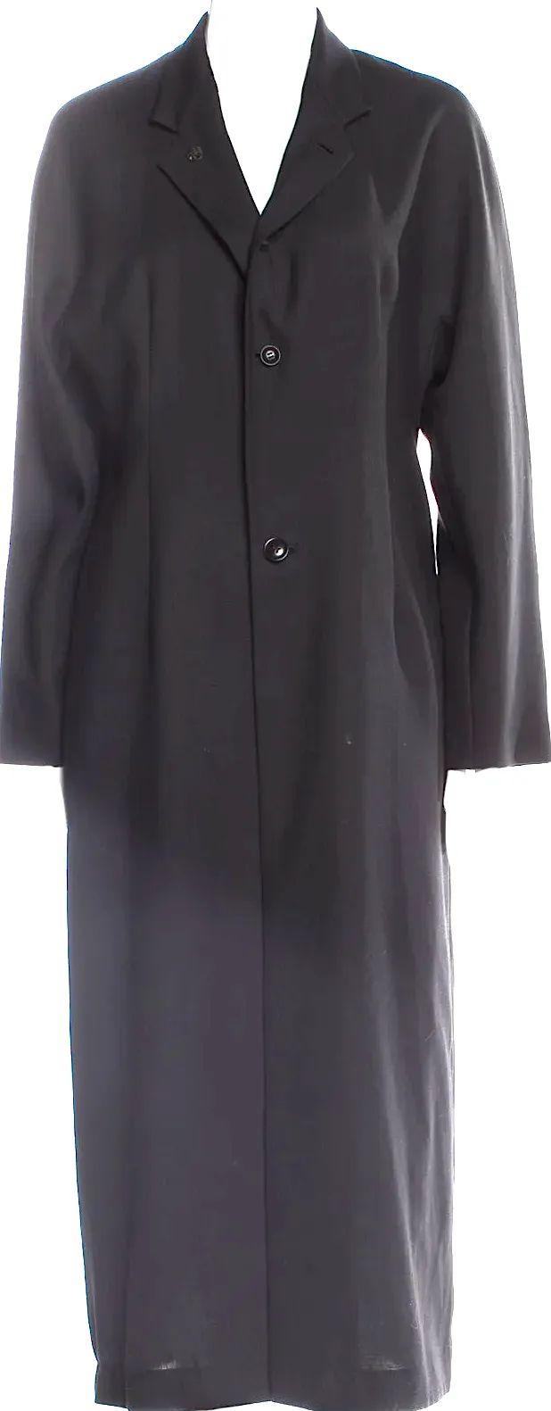 TAKESHI KOSAKA BY Y'S PINK LABEL for Yohji Yamamoto 2010's Collection Coat