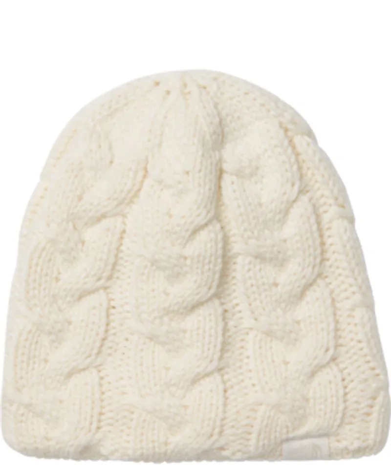 THE NORTH FACE Women's Cable Minna Beanie