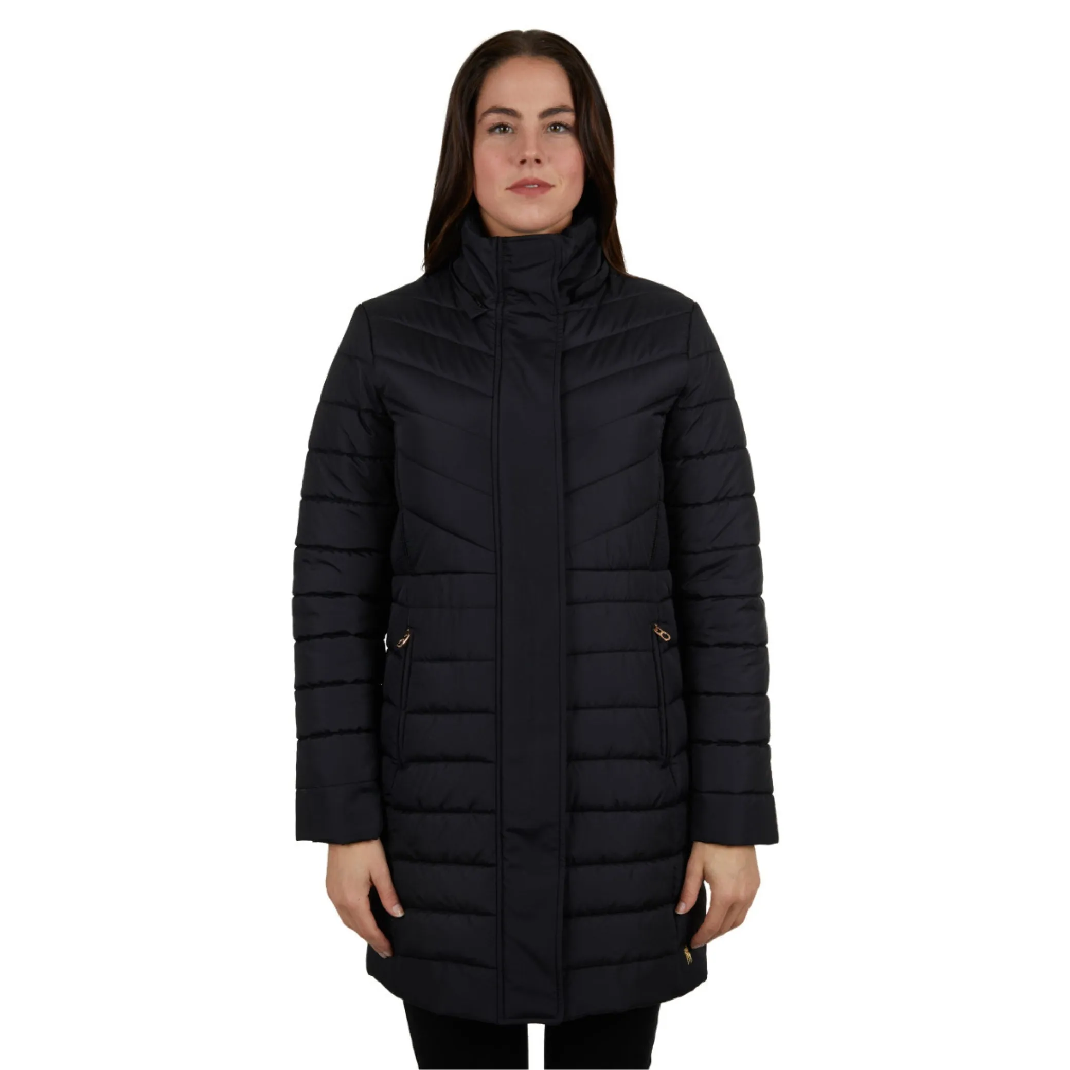 Thomas Cook Womens Mayfield Jacket