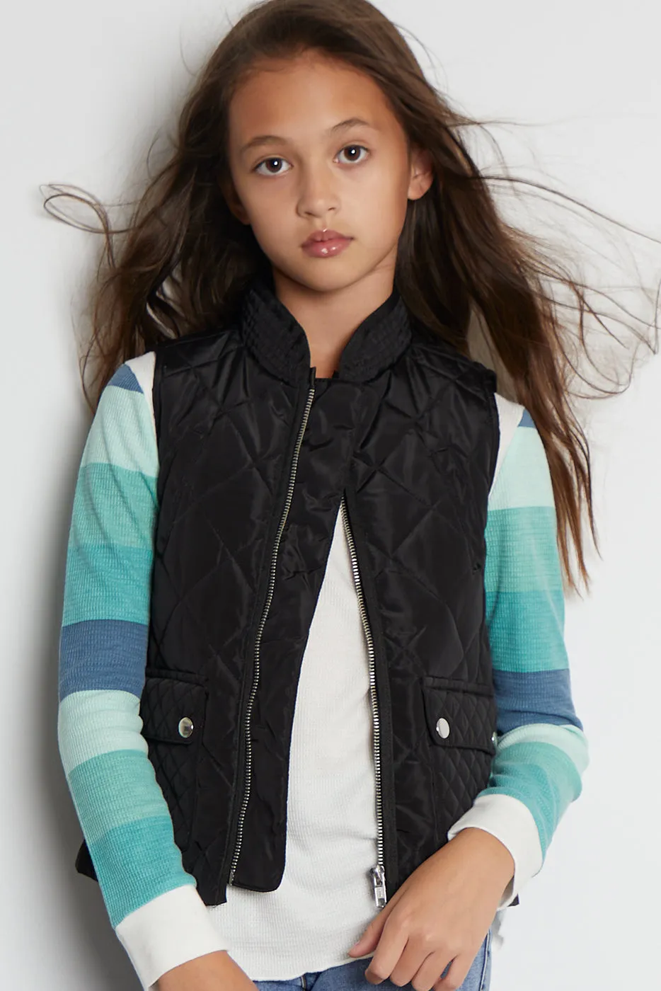 Urbanista Quilted Vest