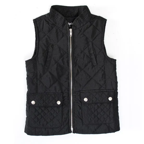 Urbanista Quilted Vest