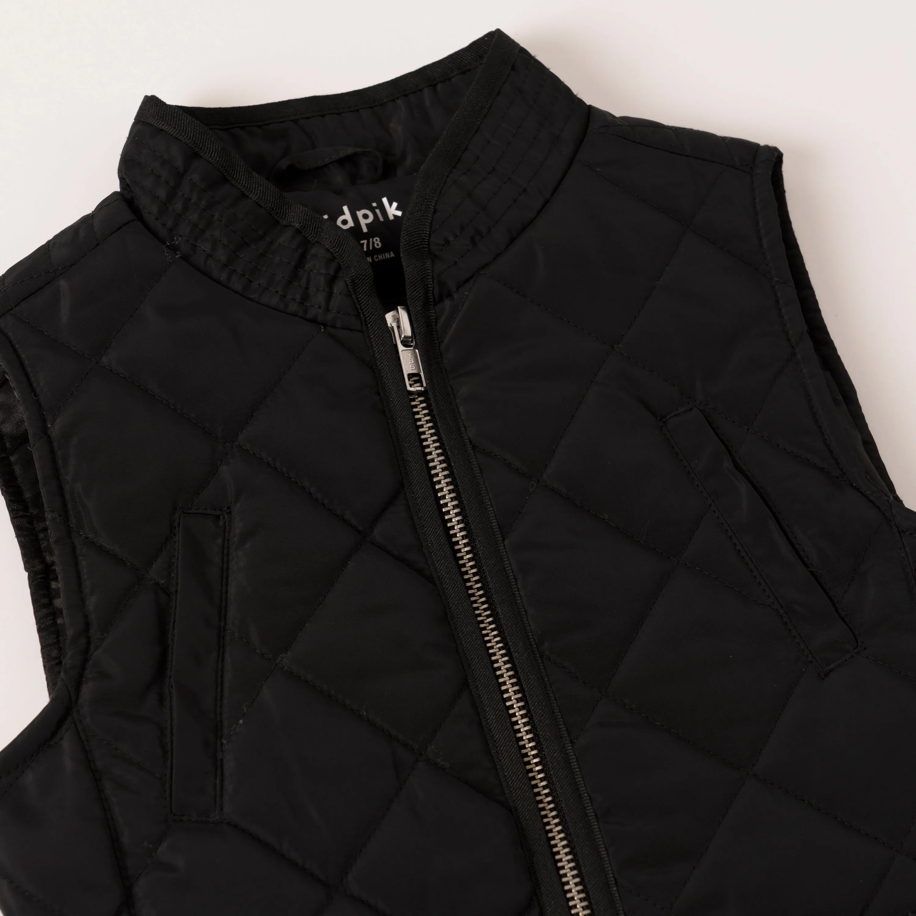 Urbanista Quilted Vest