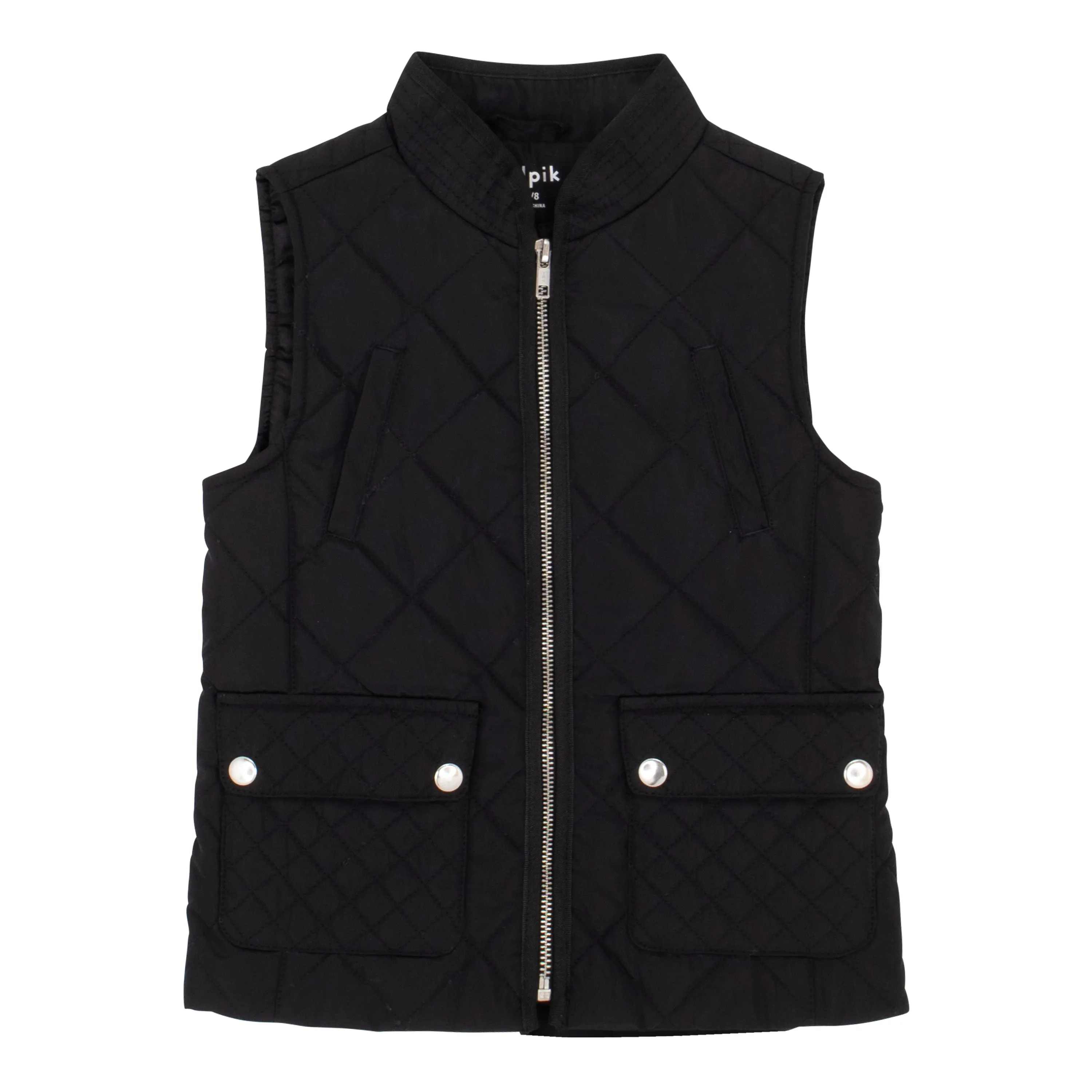 Urbanista Quilted Vest