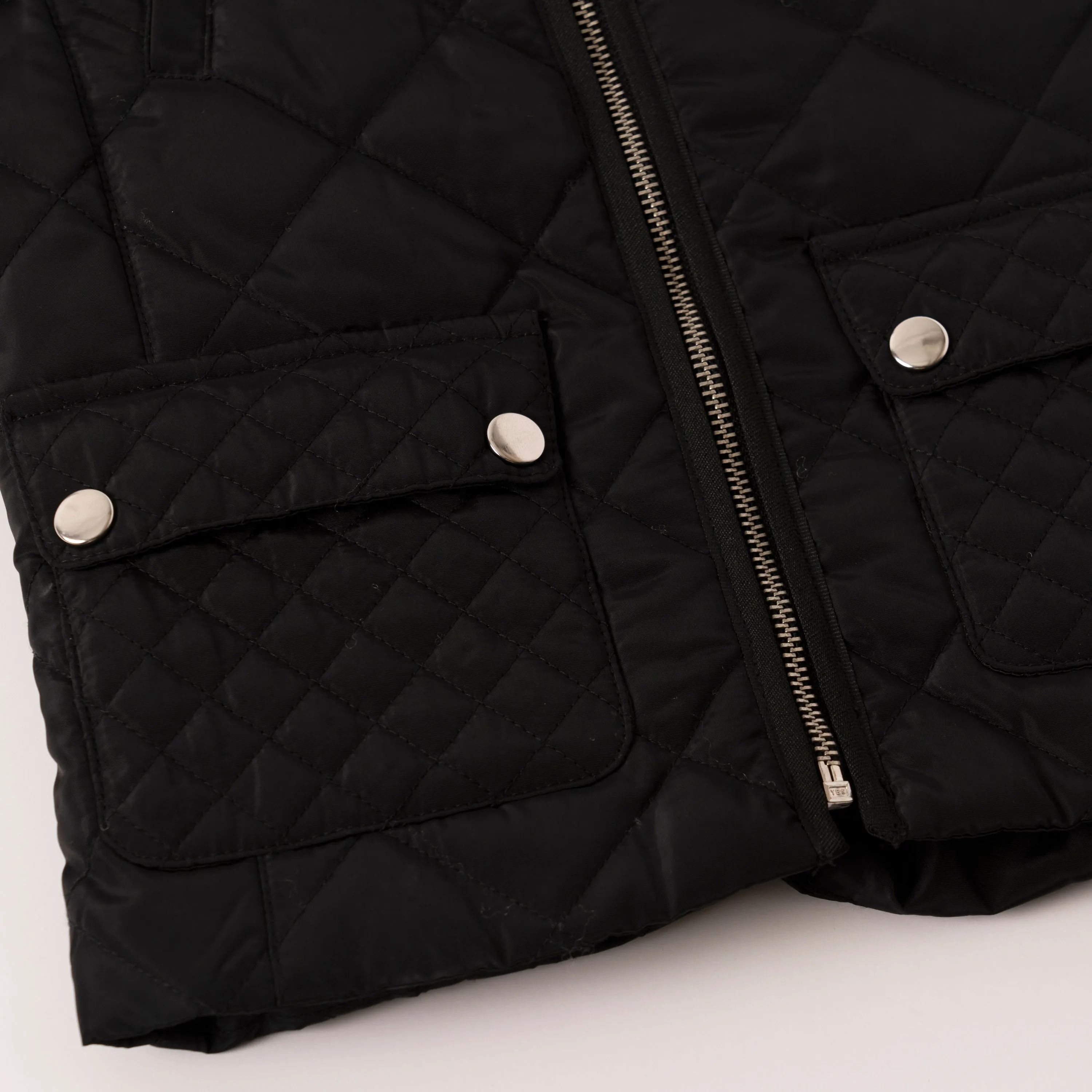 Urbanista Quilted Vest