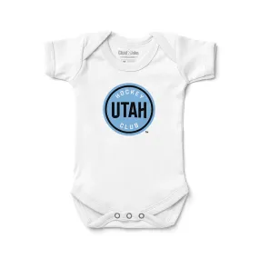 Utah Hockey Club Logo Bodysuit