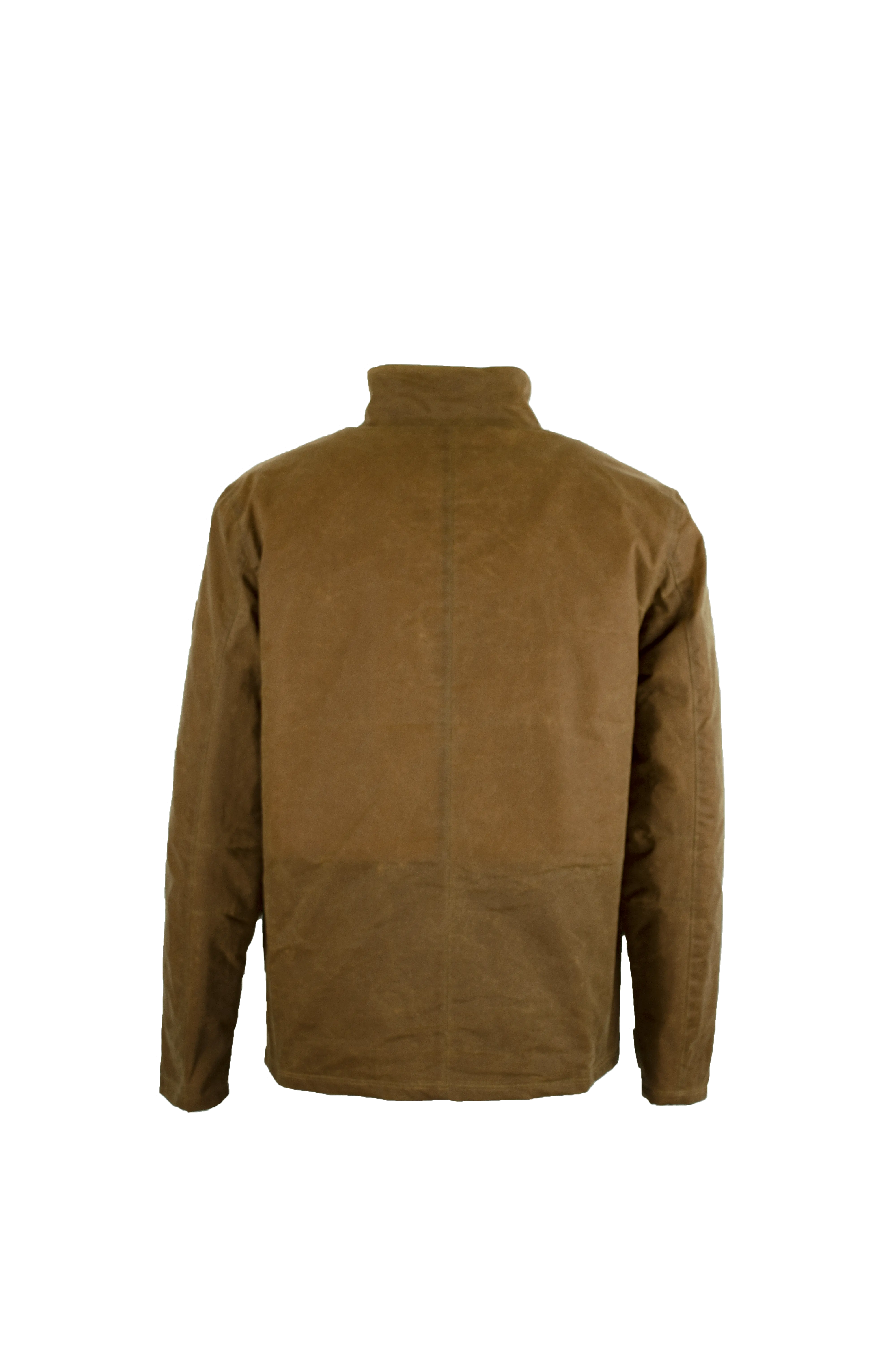 W50 - Men's Kendal Antiquity Wax Jacket - SAND