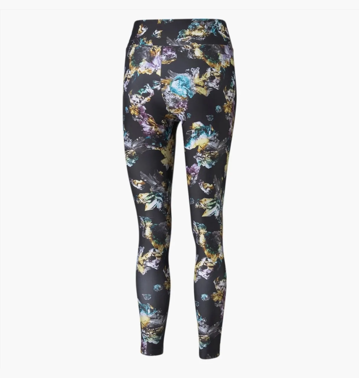 Women's Crystal Galaxy Graphic Outfit