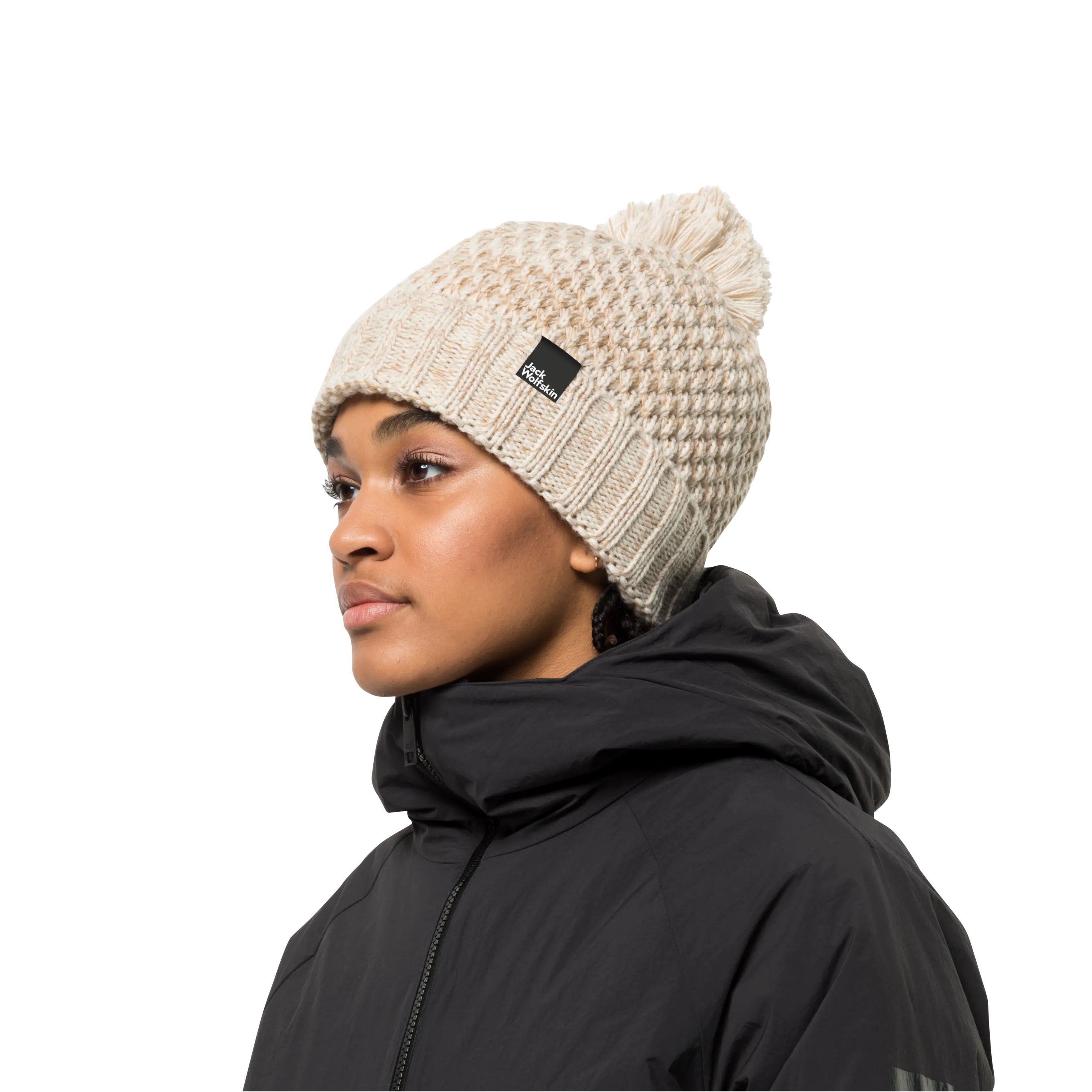 Women’s Highloft Knit Beanie